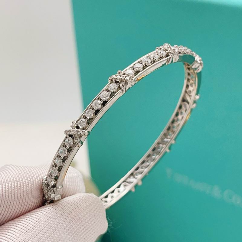 Tiffany Bracelet 07yxs20